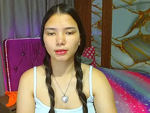 alissonwinx online show from 21, 7, 2026