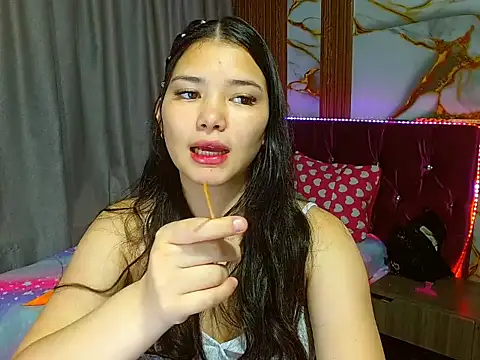 alissonwinx online show from 29, 7, 2026