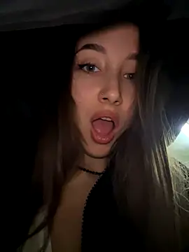 VelvetVixenI online show from 18, 11, 2025