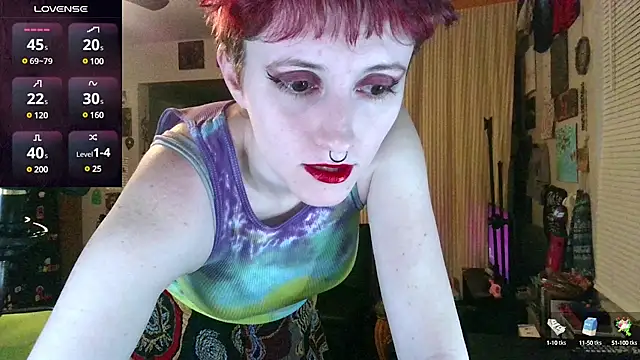  hellostormy  online show from 28, 2, 2025