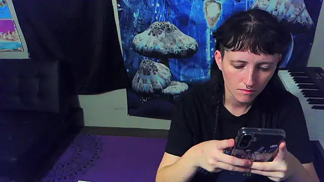 Snapshot of _hellostormy_ chatting on 31, 10, 2025 hellostormy online show from 31, 10, 2025