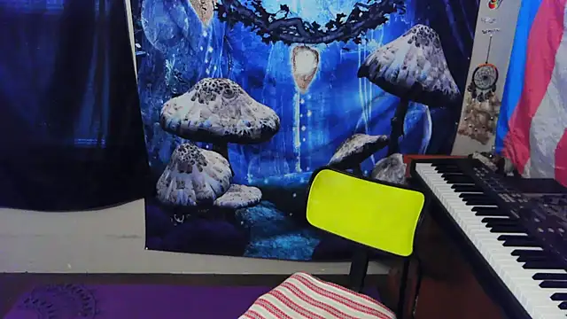 Snapshot of _hellostormy_ chatting on 20, 11, 2025 hellostormy online show from 20, 11, 2025