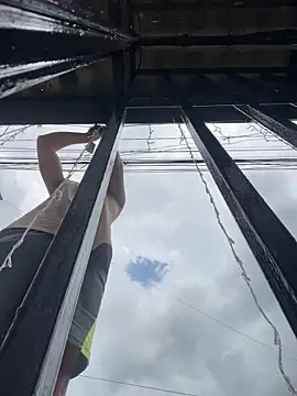 adam-rivera online show from 26, 11, 2025