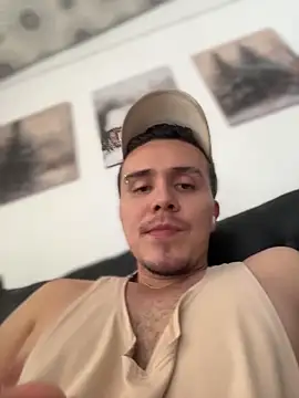 adam-rivera online show from 7, 4, 2026