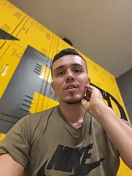 Snapshot of adam-rivera chatting on 30, 5, 2026 adam-rivera online show from 30, 5, 2026