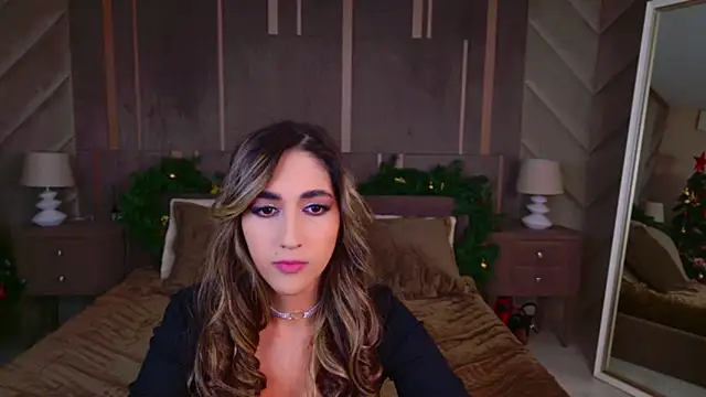 Snapshot of Teresa_Stane chatting on 31, 12, 2024 Teresa Stane online show from 31, 12, 2024