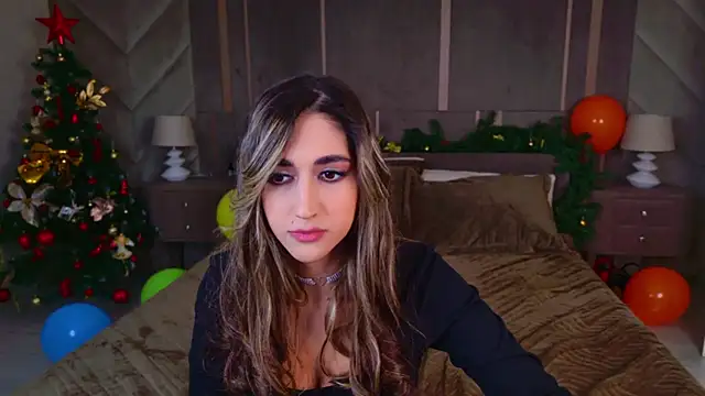 Snapshot of Teresa_Stane chatting on 31, 12, 2024 Teresa Stane online show from 31, 12, 2024