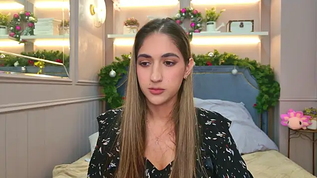 Snapshot of Teresa_Stane chatting on 14, 1, 2025 Teresa Stane online show from 14, 1, 2025