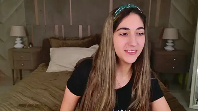 Snapshot of Teresa_Stane chatting on 27, 1, 2025 Teresa Stane online show from 27, 1, 2025