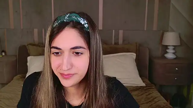 Snapshot of Teresa_Stane chatting on 27, 1, 2025 Teresa Stane online show from 27, 1, 2025