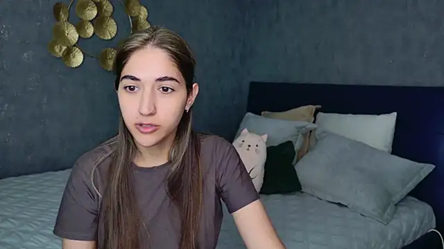 Snapshot of Teresa_Stane chatting on 18, 2, 2025 Teresa Stane online show from 18, 2, 2025