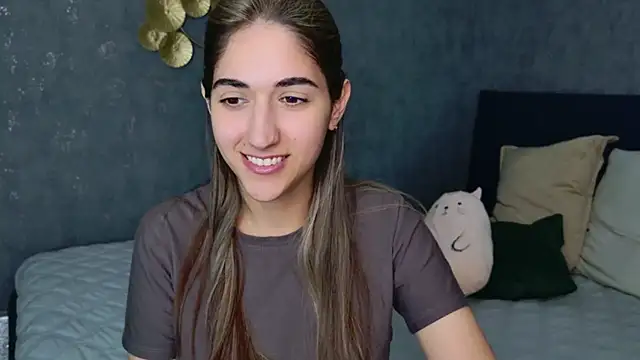 Snapshot of Teresa_Stane chatting on 18, 2, 2025 Teresa Stane online show from 18, 2, 2025