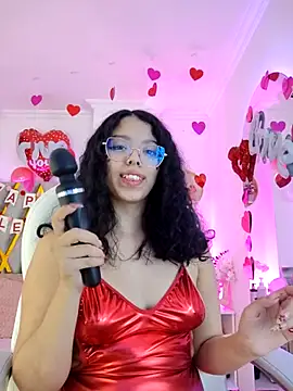 Snapshot of Aurora_Brownn chatting on 15, 2, 2025 Aurora Brownn online show from 15, 2, 2025