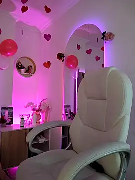 Snapshot of Aurora_Brownn chatting on 25, 2, 2025 Aurora Brownn online show from 25, 2, 2025