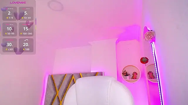 Snapshot of Aurora_Brownn chatting on 17, 3, 2025 Aurora Brownn online show from 17, 3, 2025