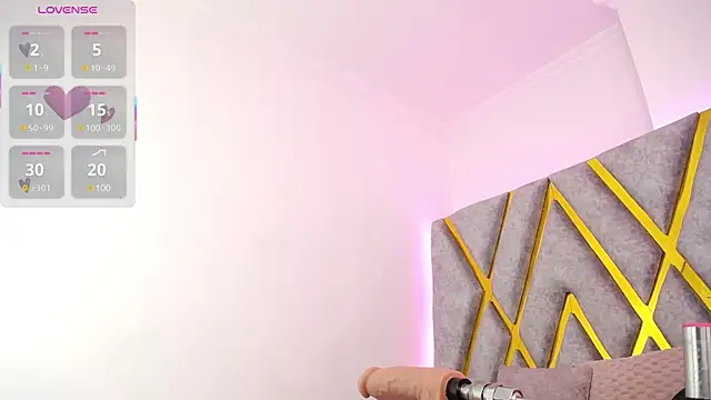 Snapshot of Aurora_Brownn chatting on 19, 3, 2025 Aurora Brownn online show from 19, 3, 2025