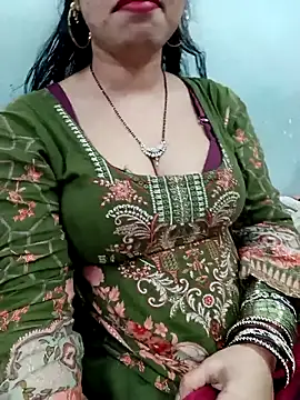 Haniya-143 online show from 20, 12, 2025