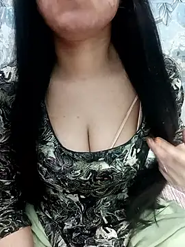 Haniya-143 online show from 18, 3, 2026