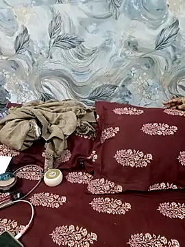 Haniya-143 online show from 29, 3, 2026