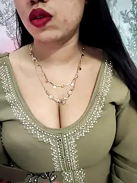 Haniya-143 online show from 4, 4, 2026