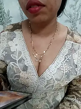 Haniya-143 online show from 5, 4, 2026