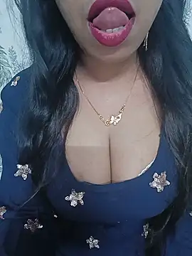 Snapshot of Haniya-143 chatting on 24, 7, 2026 Haniya-143 online show from 24, 7, 2026