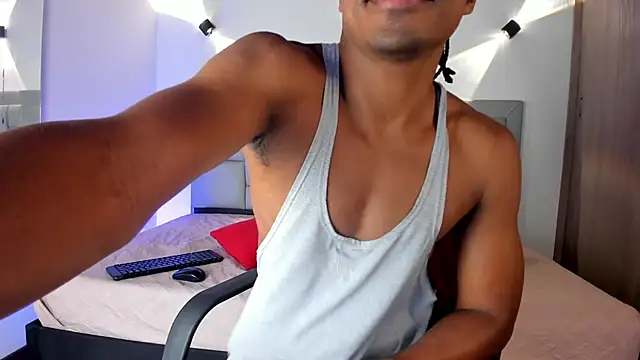 JEFFREY COTTOM online show from 21, 3, 2025