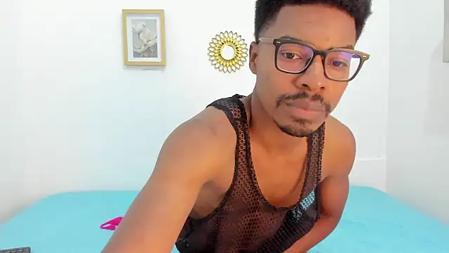 JEFFREY COTTOM online show from 1, 4, 2026