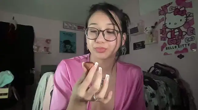 tokyobaby online show from 24, 12, 2024