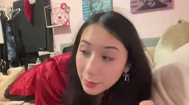 tokyobaby online show from 28, 12, 2024