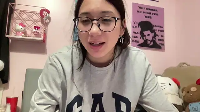 tokyobaby online show from 4, 1, 2025