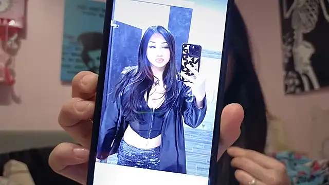 tokyobaby online show from 20, 1, 2025