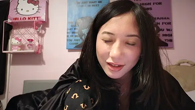 tokyobaby online show from 30, 1, 2025