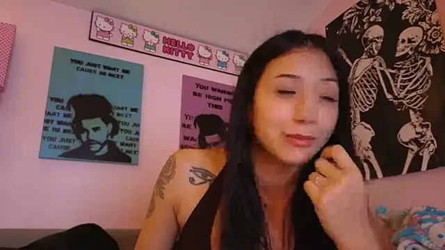 tokyobaby online show from 8, 11, 2025