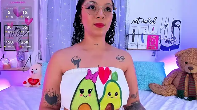 Mari Sweett online show from 4, 2, 2026