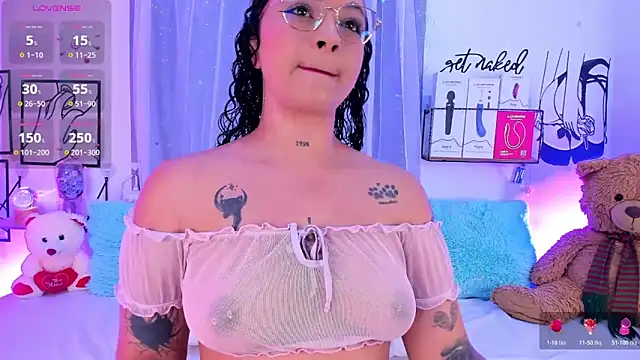 Mari Sweett online show from 17, 2, 2026