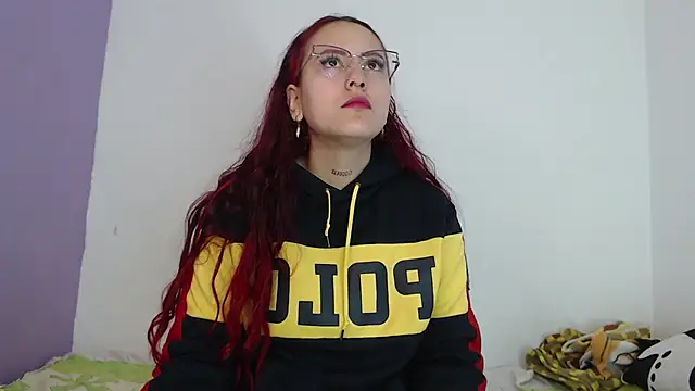 LatinasGoddesses  online show from 21, 1, 2025