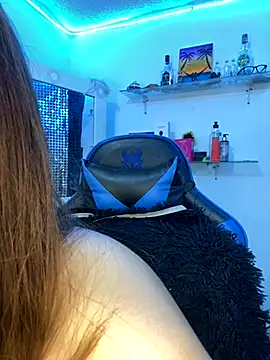 Luna SofiaXX online show from 28, 9, 2025