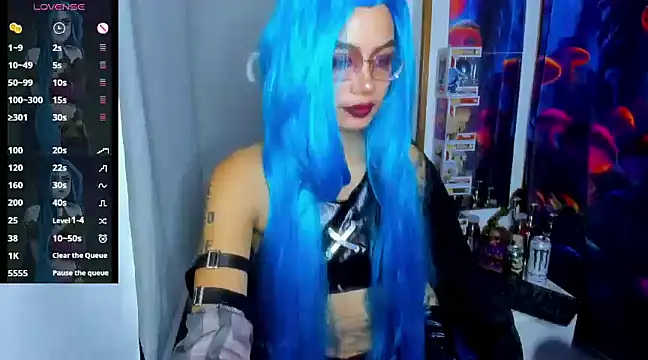 Snapshot of _sakae_ chatting on 28, 12, 2024  sakae  online show from 28, 12, 2024