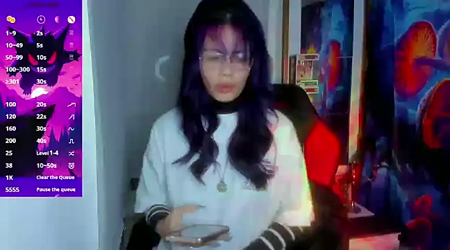 Snapshot of _sakae_ chatting on 30, 12, 2024  sakae  online show from 30, 12, 2024