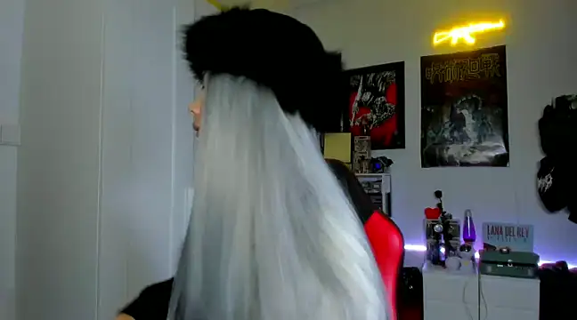 Snapshot of _sakae_ chatting on 30, 1, 2025  sakae  online show from 30, 1, 2025