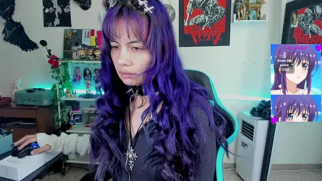 Snapshot of _sakae_ chatting on 29, 11, 2025 sakae online show from 29, 11, 2025