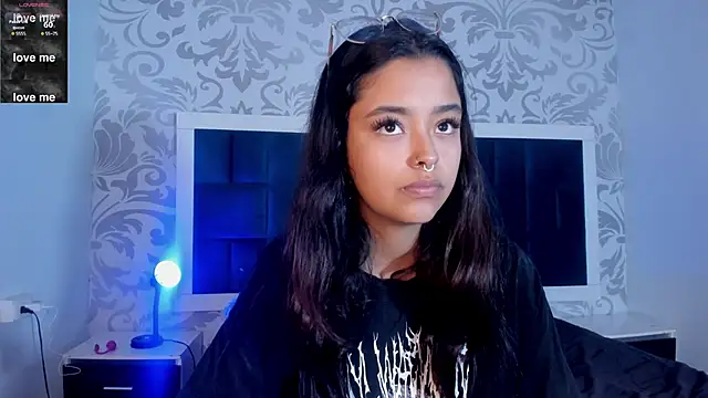 Snapshot of Ariana_Pierce chatting on 30, 12, 2024 Ariana Pierce online show from 30, 12, 2024