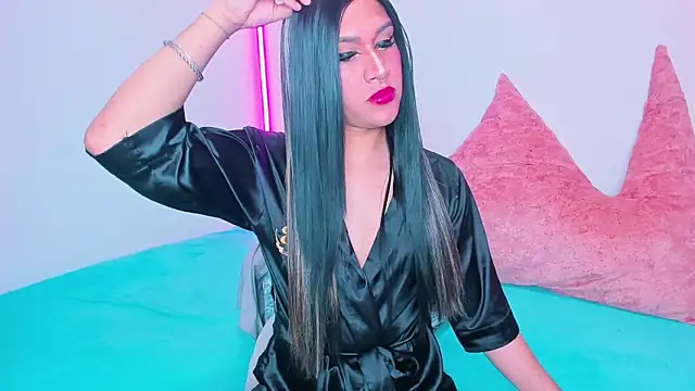 Candace Queen online show from 22, 9, 2025