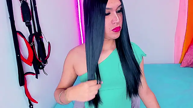 Candace Queen online show from 3, 11, 2025