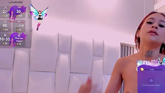 Snapshot of miaa-sofiaa chatting on 10, 2, 2025 miaa-sofiaa online show from 10, 2, 2025