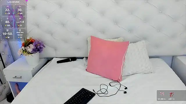 Snapshot of anchela-garcia1 chatting on 17, 2, 2025 anchela-garcia1 online show from 17, 2, 2025
