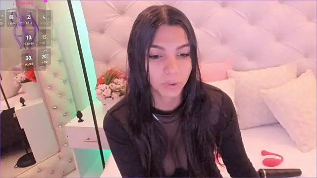 Snapshot of anchela-garcia1 chatting on 4, 3, 2025 anchela-garcia1 online show from 4, 3, 2025