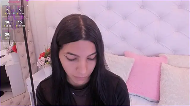 Snapshot of anchela-garcia1 chatting on 11, 3, 2025 anchela-garcia1 online show from 11, 3, 2025