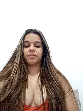 princesaa98 online show from 3, 12, 2025